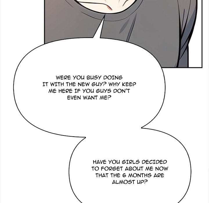 The Secret of a Girls’ Dorm (Uncensored), chapter 44, page 72 of 100