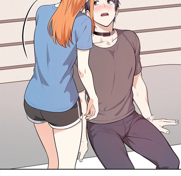 The Secret of a Girls’ Dorm (Uncensored), chapter 44, page 77 of 100