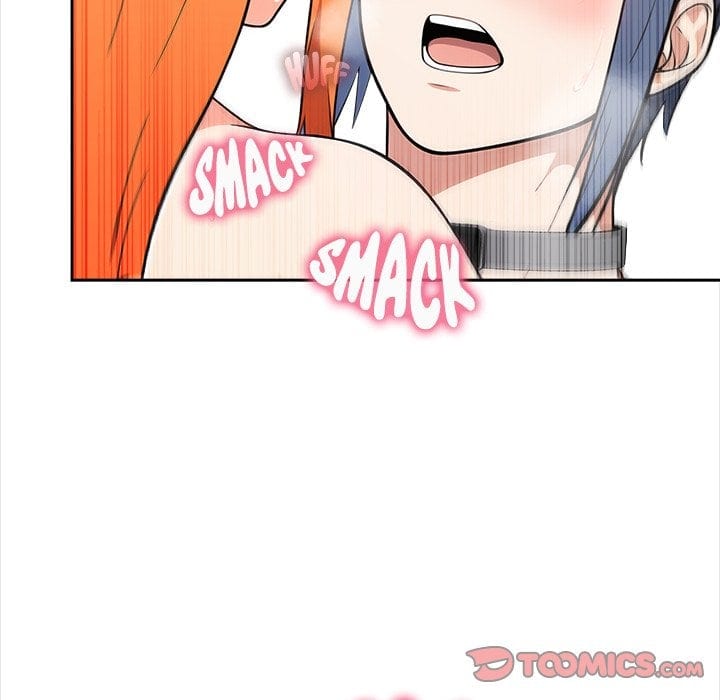 The Secret of a Girls’ Dorm (Uncensored), chapter 44, page 86 of 100