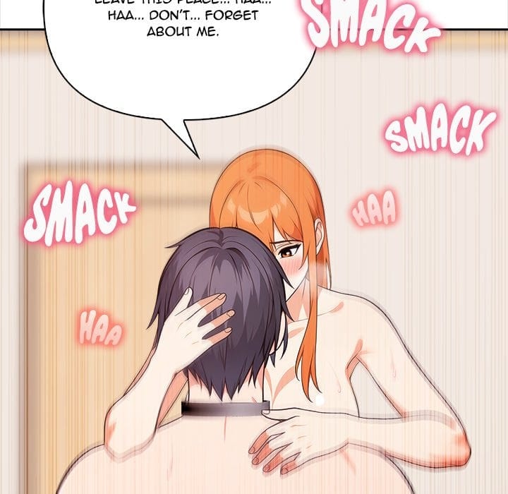 The Secret of a Girls’ Dorm (Uncensored), chapter 44, page 89 of 100