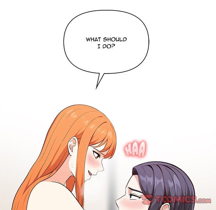 The Secret of a Girls’ Dorm (Uncensored), chapter 44, page 98 of 100