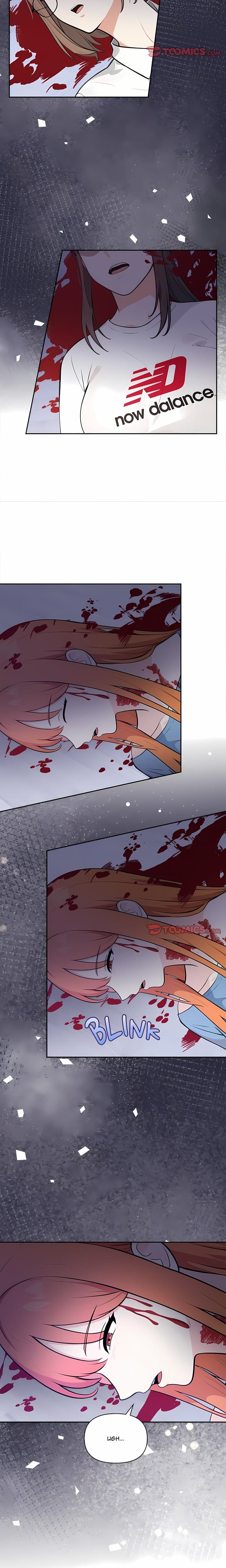 The Secret of a Girls’ Dorm (Uncensored), chapter 53, page 5 of 14