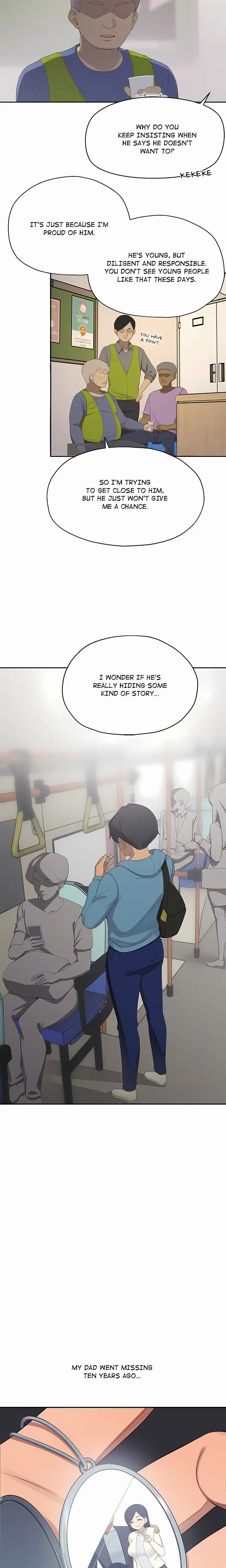 The Seed of Destiny (Uncensored), chapter 1, page 9 of 35