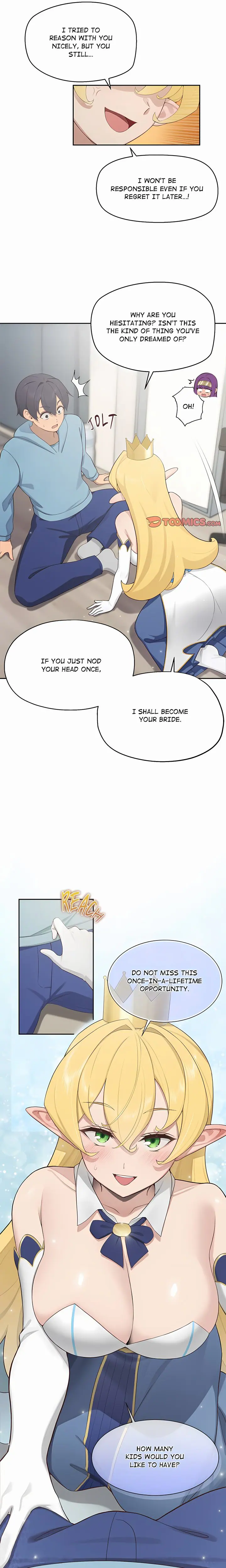 The Seed of Destiny (Uncensored), chapter 1, page 18 of 35