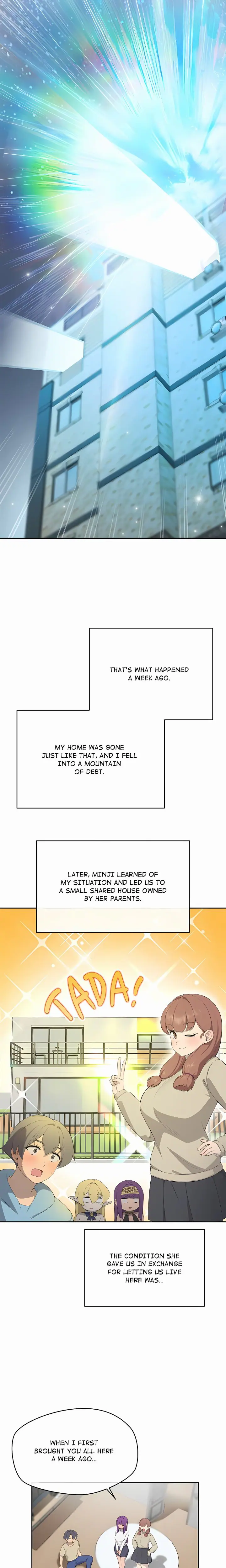 The Seed of Destiny (Uncensored), chapter 2, page 5 of 19