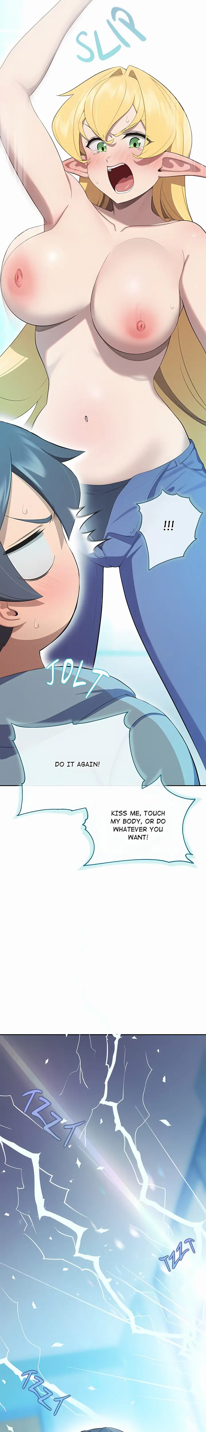 The Seed of Destiny (Uncensored), chapter 4, page 15 of 28