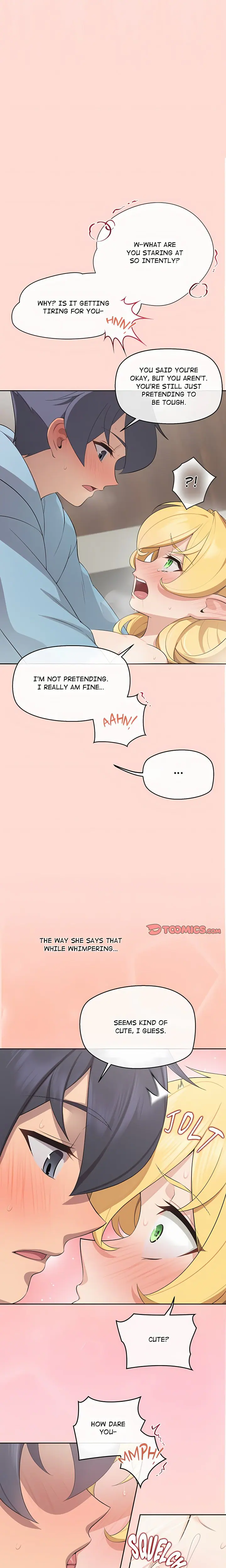 The Seed of Destiny (Uncensored), chapter 5, page 12 of 23
