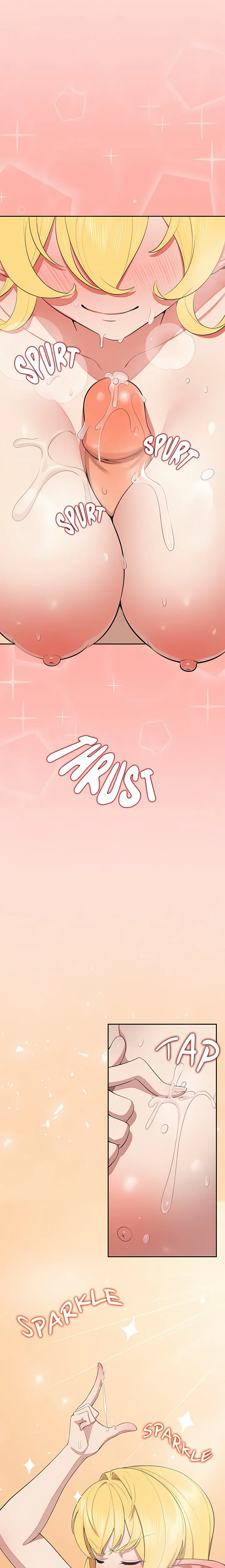 The Seed of Destiny (Uncensored), chapter 6, page 15 of 25