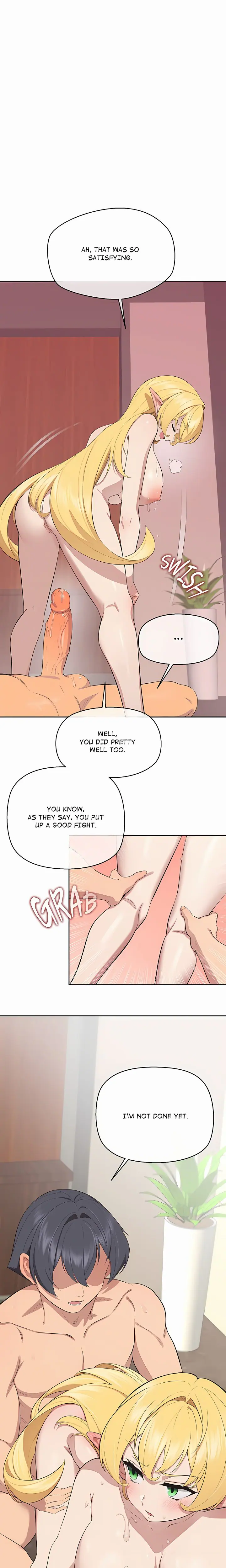 The Seed of Destiny (Uncensored), chapter 6, page 17 of 25