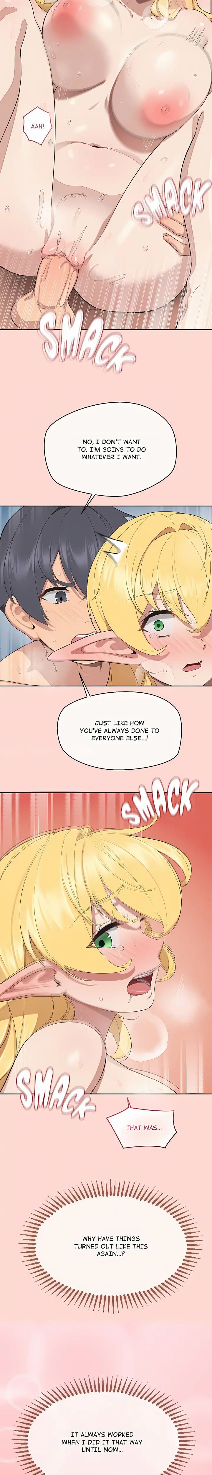 The Seed of Destiny (Uncensored), chapter 6, page 21 of 25