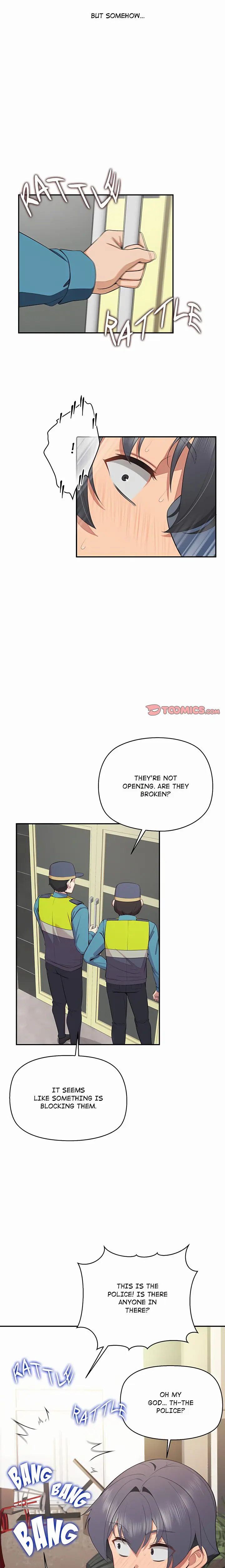 The Seed of Destiny (Uncensored), chapter 7, page 5 of 25