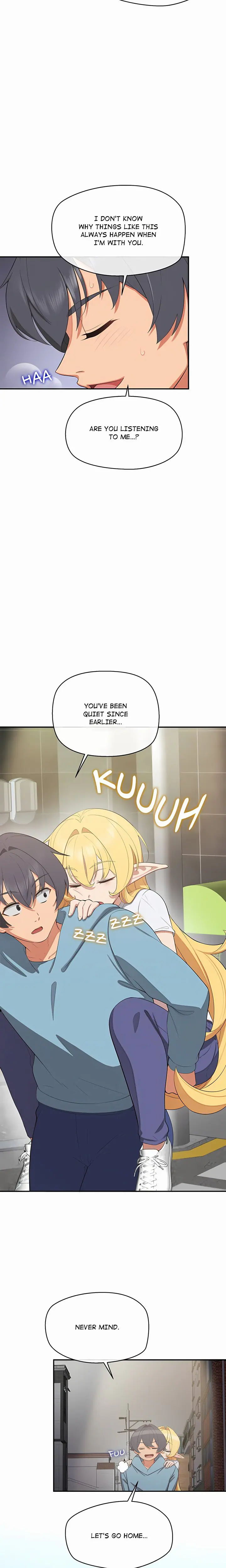 The Seed of Destiny (Uncensored), chapter 7, page 11 of 25