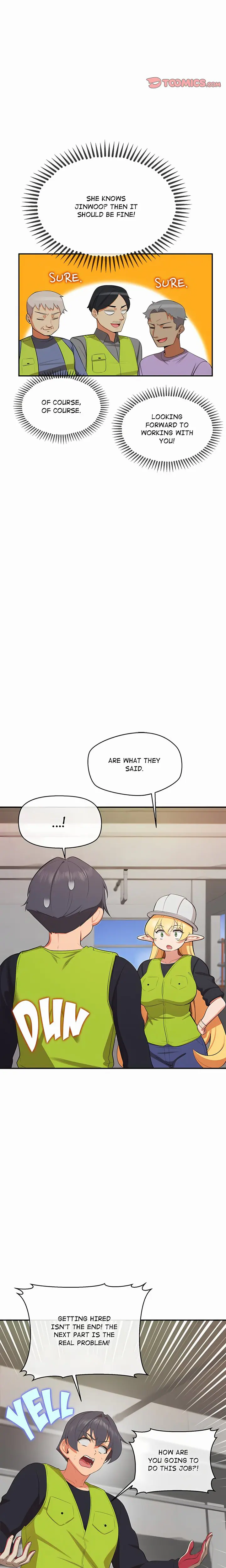 The Seed of Destiny (Uncensored), chapter 7, page 18 of 25
