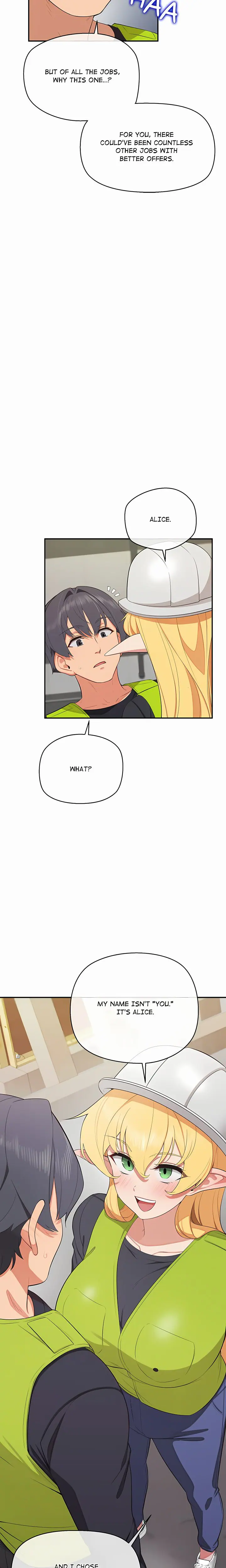 The Seed of Destiny (Uncensored), chapter 7, page 20 of 25