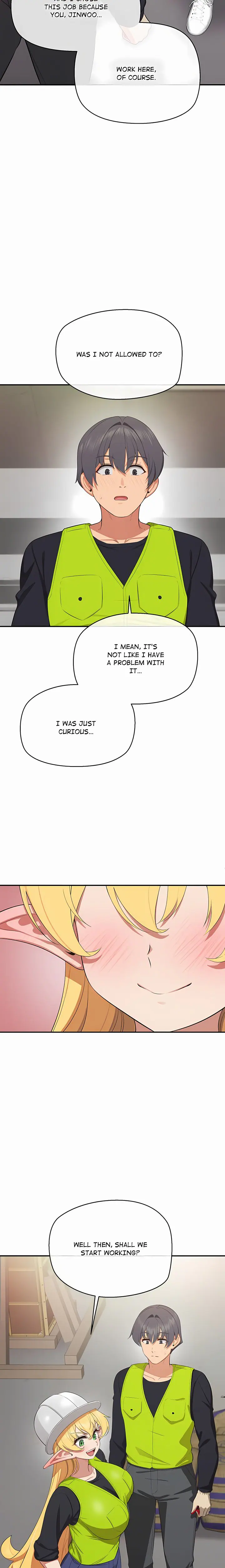 The Seed of Destiny (Uncensored), chapter 7, page 21 of 25