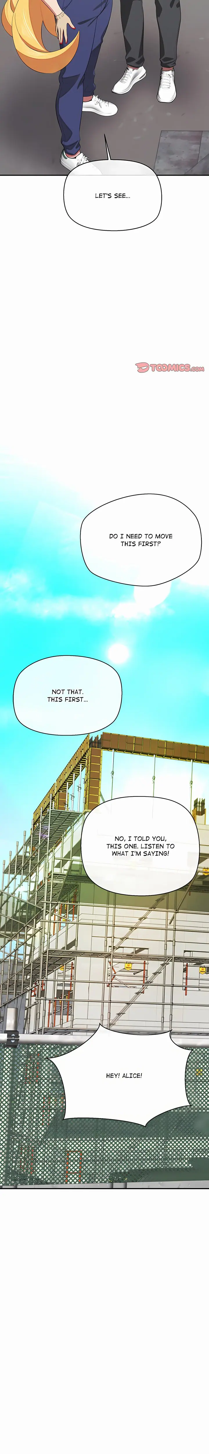 The Seed of Destiny (Uncensored), chapter 7, page 22 of 25