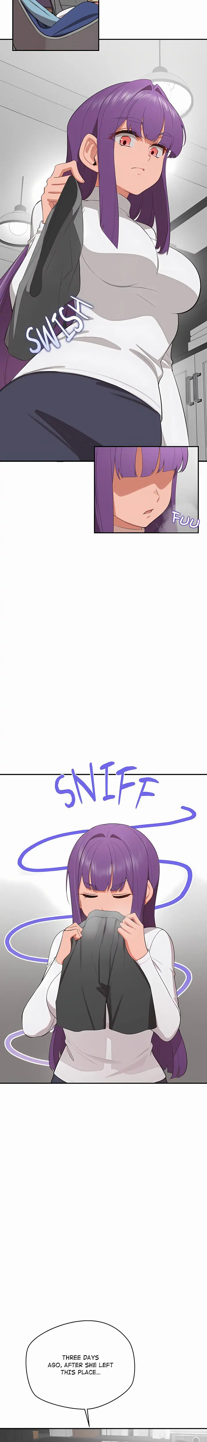 The Seed of Destiny (Uncensored), chapter 7, page 24 of 25