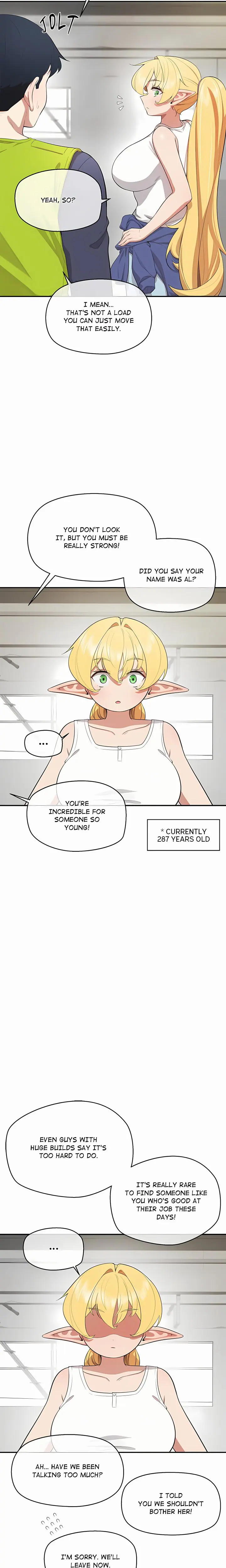 The Seed of Destiny (Uncensored), chapter 8, page 7 of 26
