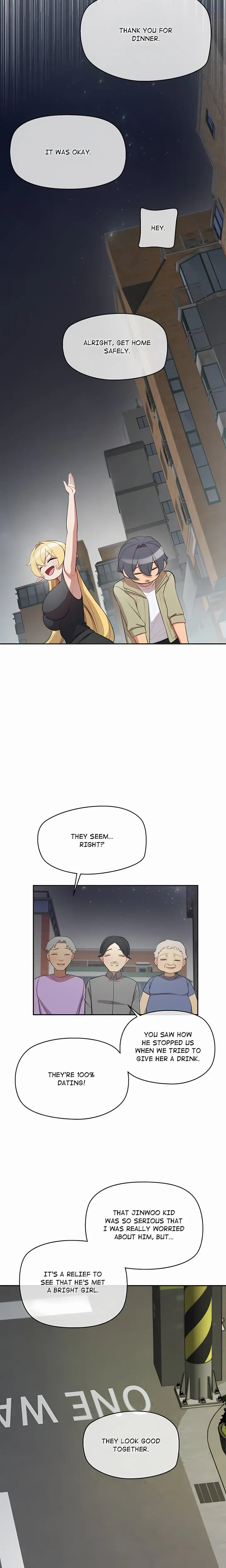 The Seed of Destiny (Uncensored), chapter 8, page 12 of 26
