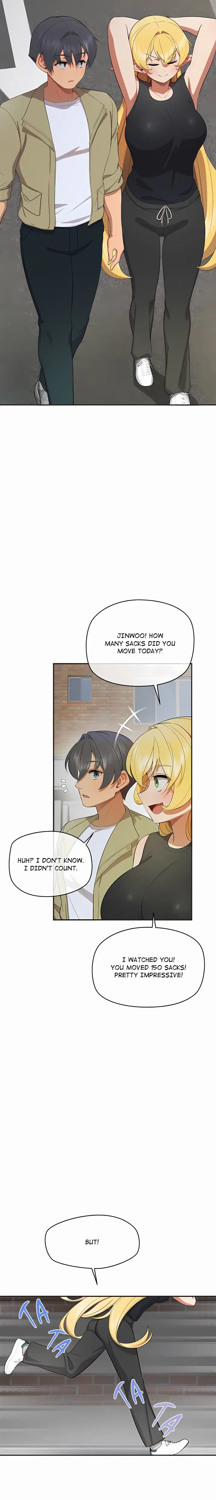 The Seed of Destiny (Uncensored), chapter 8, page 13 of 26