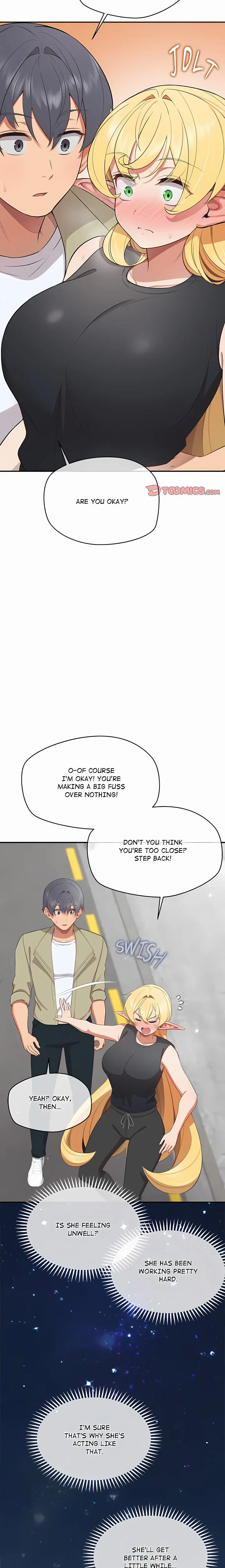 The Seed of Destiny (Uncensored), chapter 8, page 19 of 26