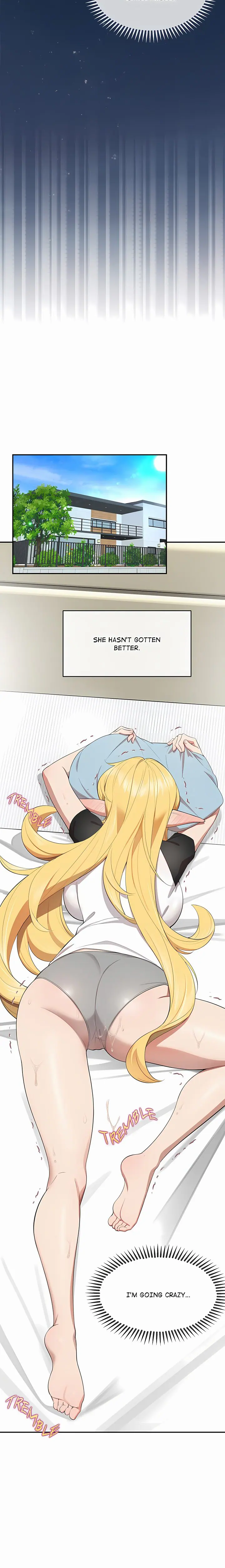 The Seed of Destiny (Uncensored), chapter 8, page 20 of 26