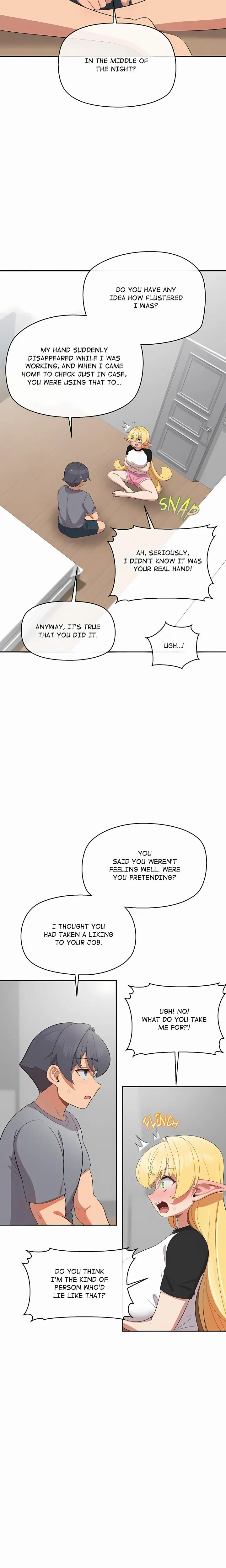 The Seed of Destiny (Uncensored), chapter 9, page 15 of 23