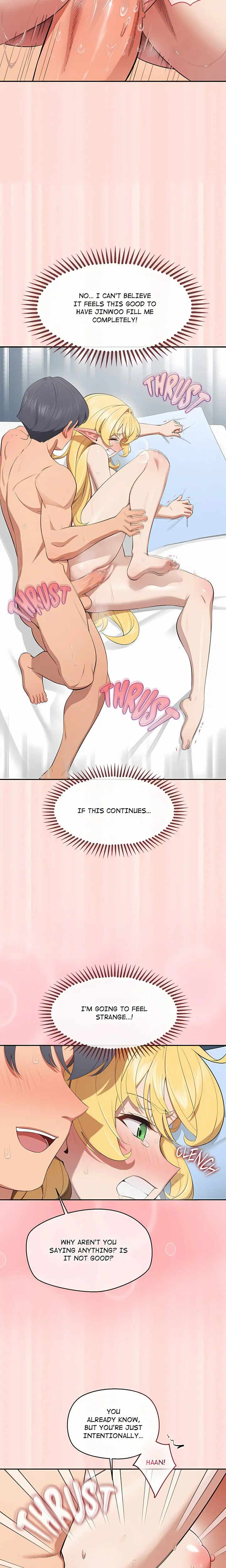 The Seed of Destiny (Uncensored), chapter 10, page 15 of 24