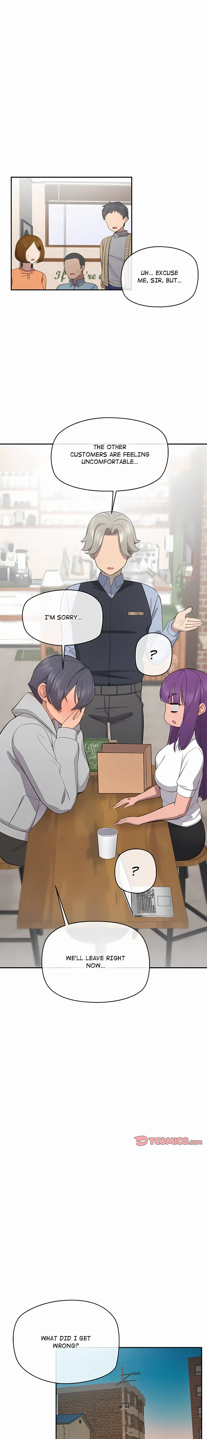 The Seed of Destiny (Uncensored), chapter 12, page 23 of 26