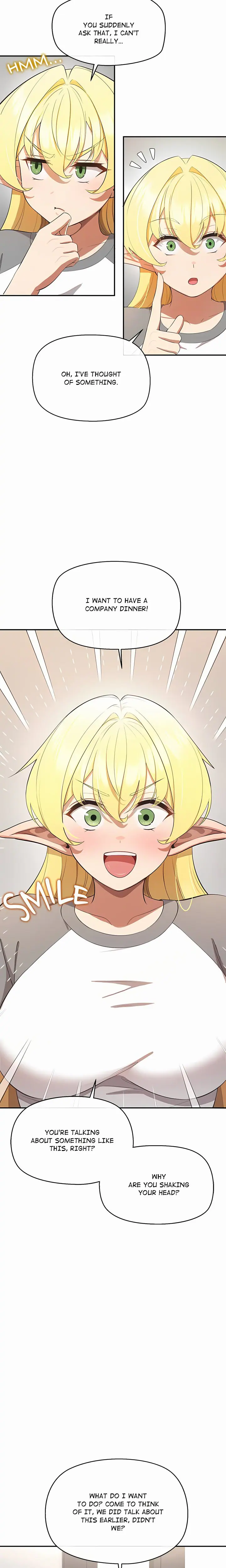 The Seed of Destiny (Uncensored), chapter 13, page 11 of 23