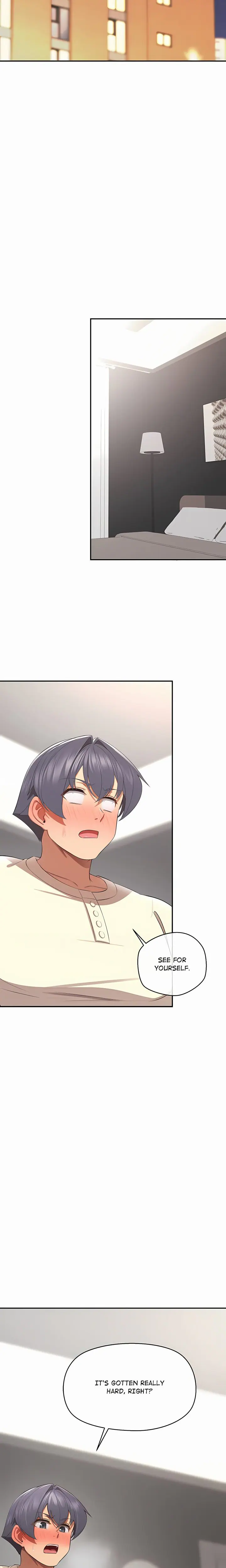 The Seed of Destiny (Uncensored), chapter 13, page 21 of 23