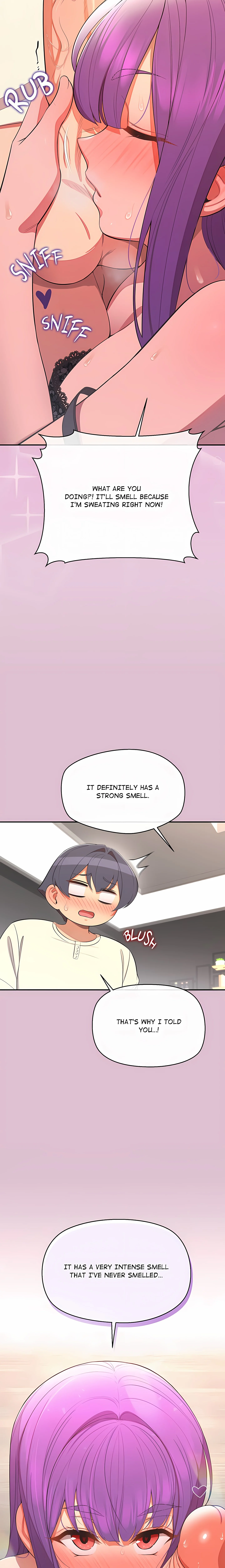 The Seed of Destiny (Uncensored), chapter 14, page 12 of 25