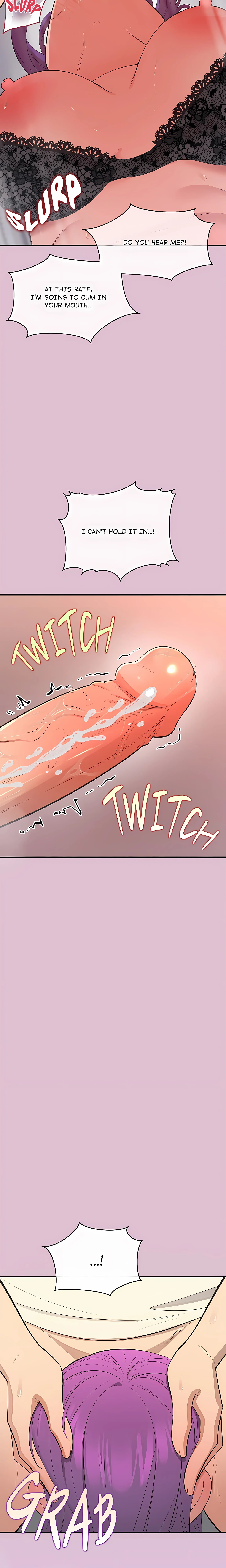 The Seed of Destiny (Uncensored), chapter 14, page 23 of 25