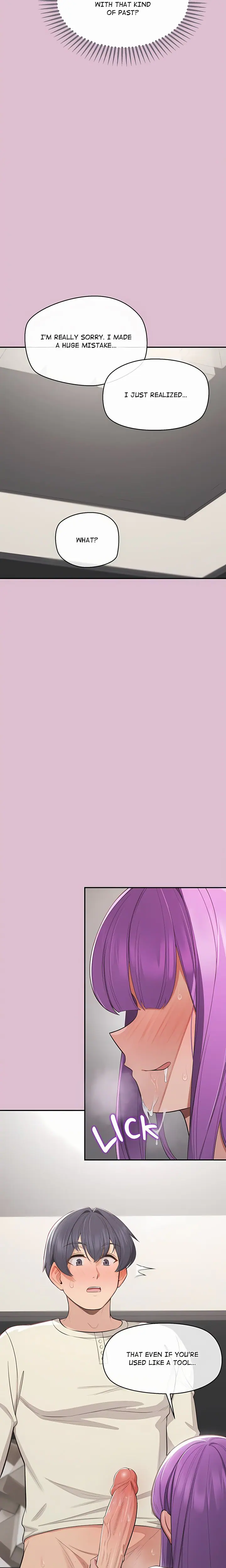 The Seed of Destiny (Uncensored), chapter 15, page 8 of 27