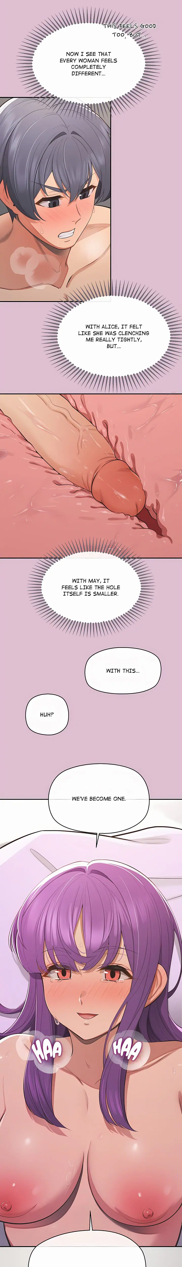 The Seed of Destiny (Uncensored), chapter 15, page 15 of 27