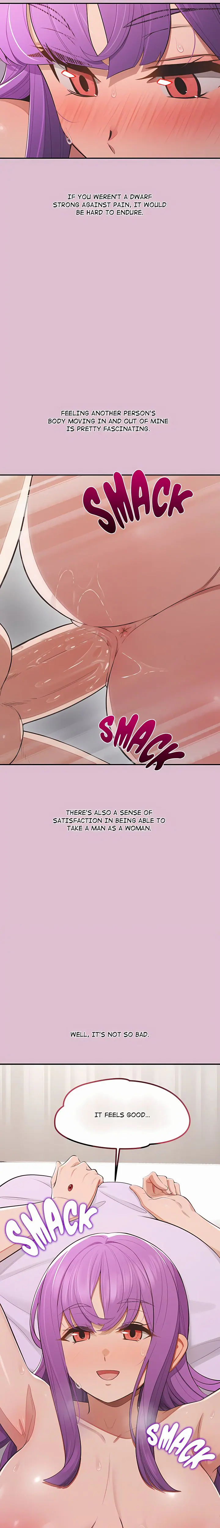 The Seed of Destiny (Uncensored), chapter 15, page 18 of 27
