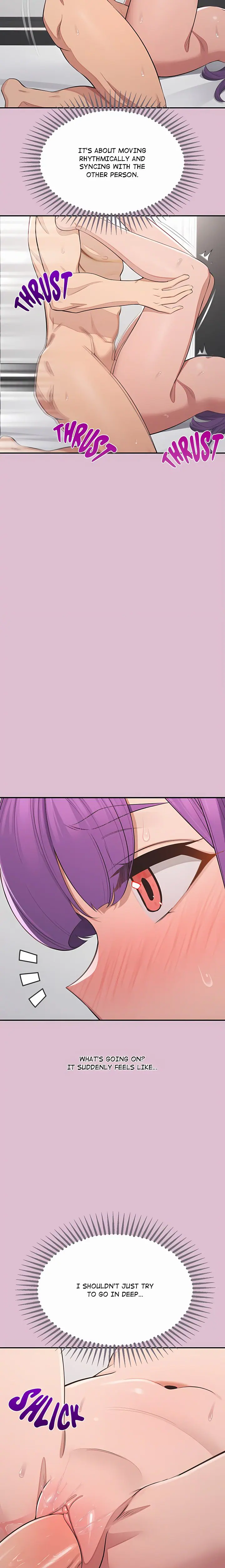 The Seed of Destiny (Uncensored), chapter 15, page 20 of 27