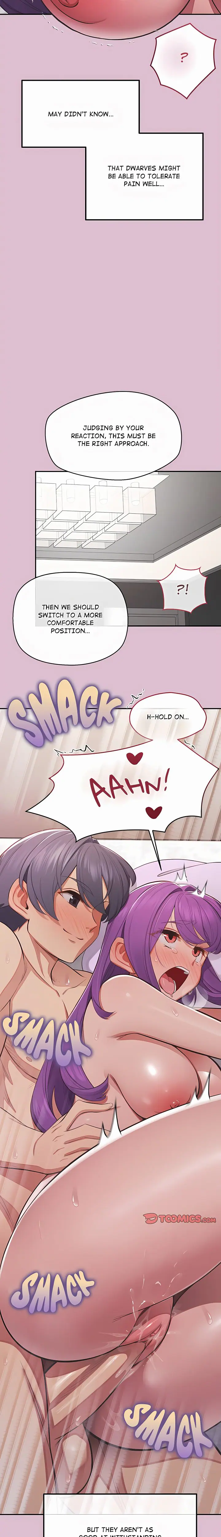 The Seed of Destiny (Uncensored), chapter 15, page 23 of 27