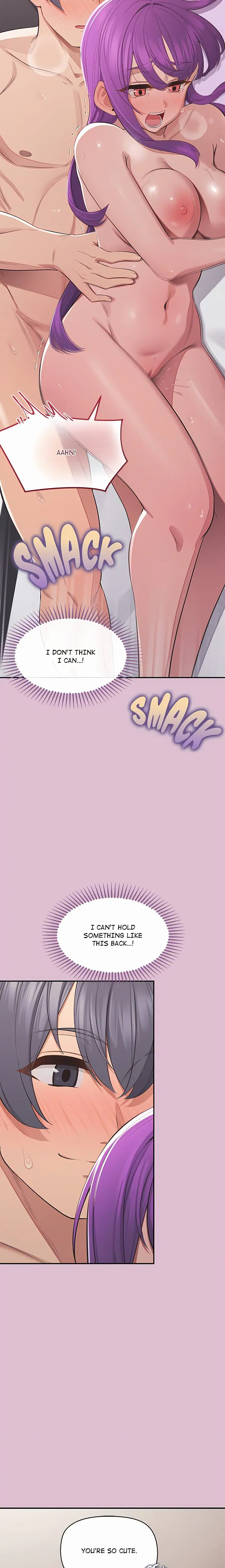 The Seed of Destiny (Uncensored), chapter 15, page 25 of 27