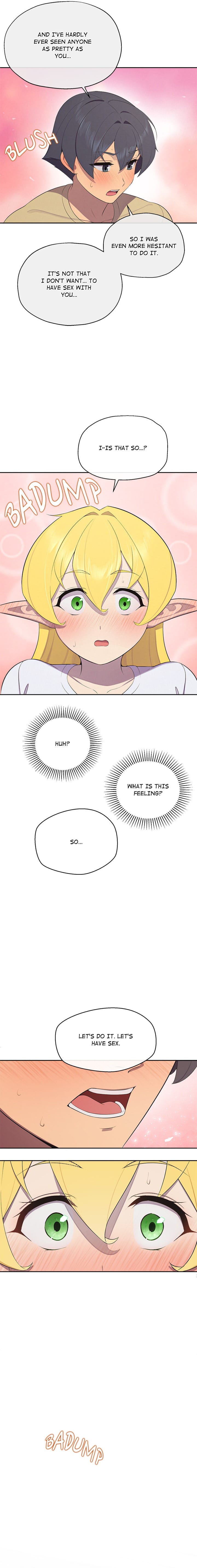 The Seed of Destiny (Uncensored), chapter 2, page 15 of 17