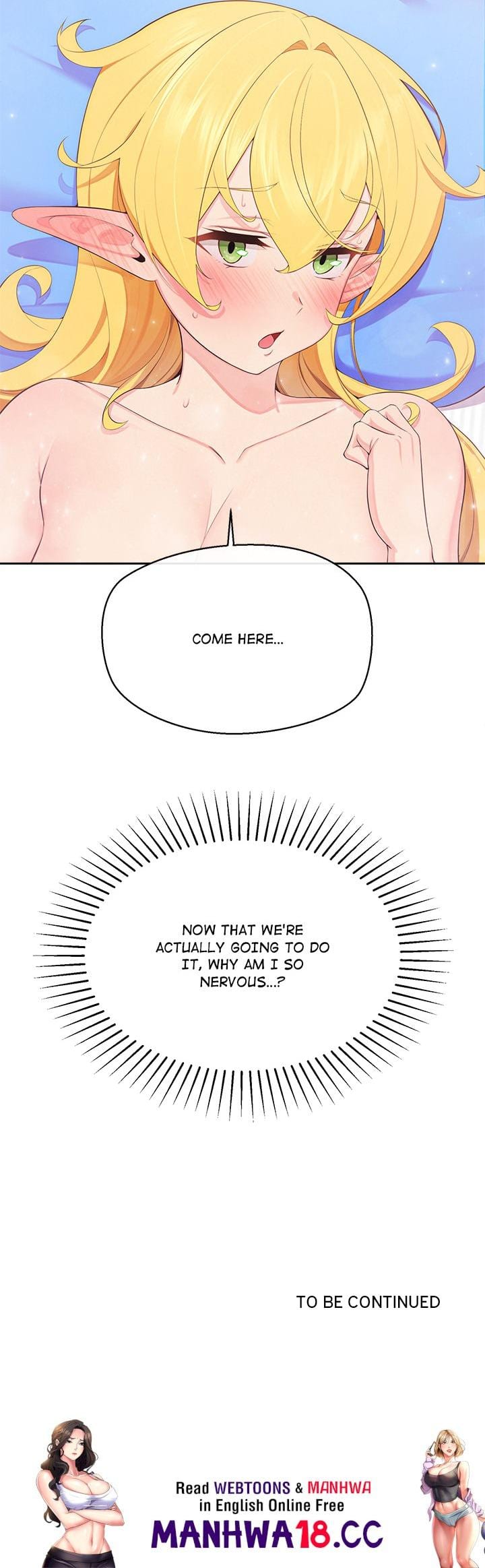 The Seed of Destiny (Uncensored), chapter 2, page 17 of 17