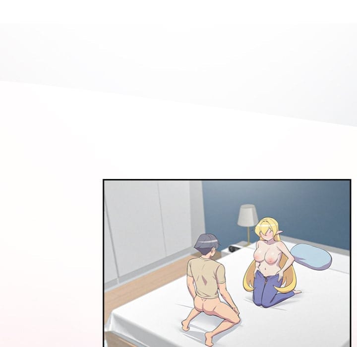 The Seed of Destiny (Uncensored), chapter 3, page 5 of 141