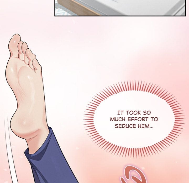 The Seed of Destiny (Uncensored), chapter 3, page 6 of 141