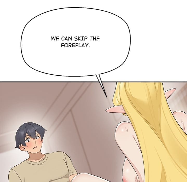 The Seed of Destiny (Uncensored), chapter 3, page 10 of 141