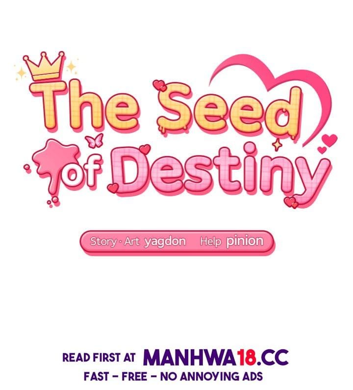 The Seed of Destiny (Uncensored), chapter 3, page 16 of 141