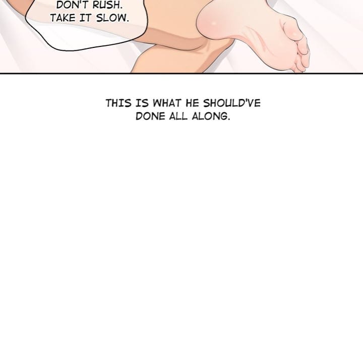 The Seed of Destiny (Uncensored), chapter 3, page 20 of 141