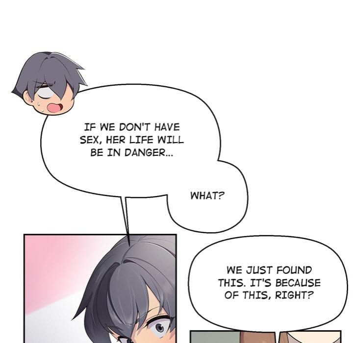 The Seed of Destiny (Uncensored), chapter 3, page 37 of 141