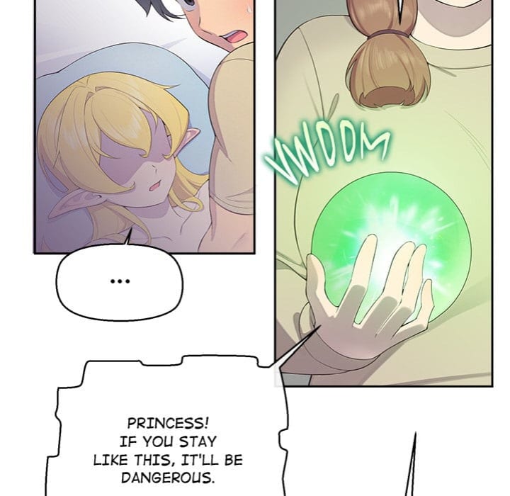 The Seed of Destiny (Uncensored), chapter 3, page 38 of 141
