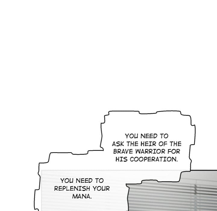 The Seed of Destiny (Uncensored), chapter 3, page 41 of 141