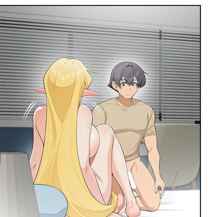 The Seed of Destiny (Uncensored), chapter 3, page 43 of 141